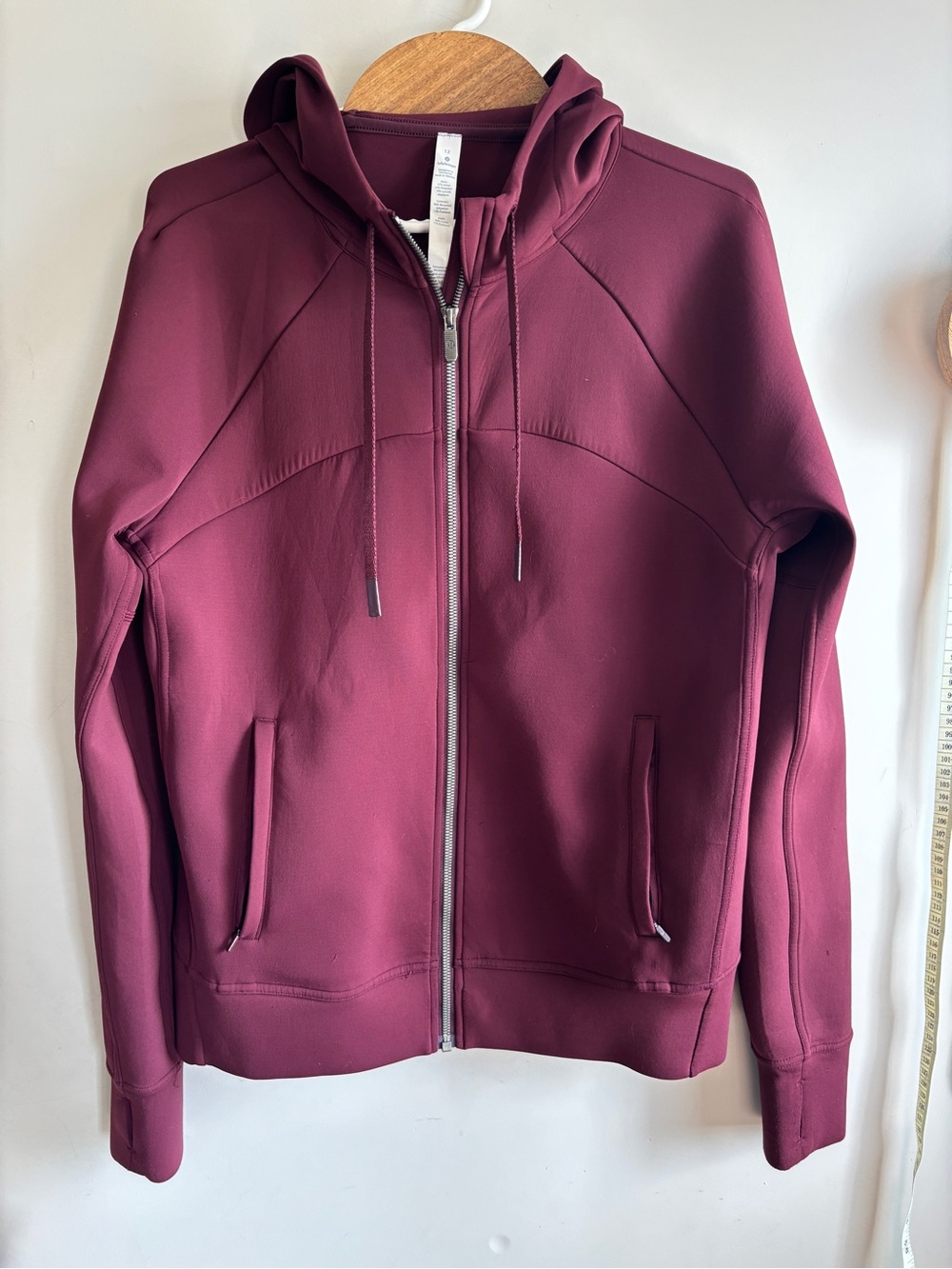 Lululemon Luxtreme Spacer
